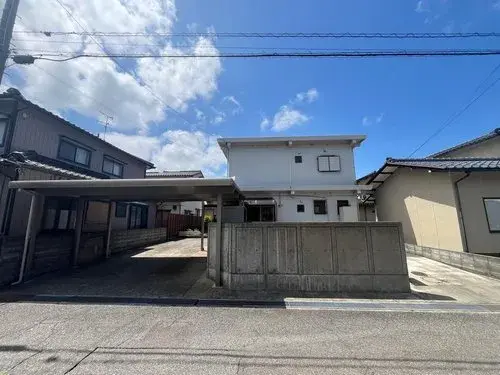 Akiya in Ishikawa