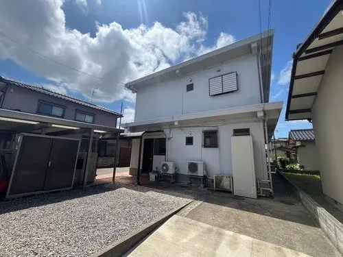 Propriété 5LDK Ville de Hakusan Préfecture d'Ishikawa (2)