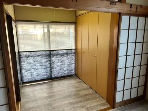 Propriété 5LDK Ville de Hakusan Préfecture d'Ishikawa (7)
