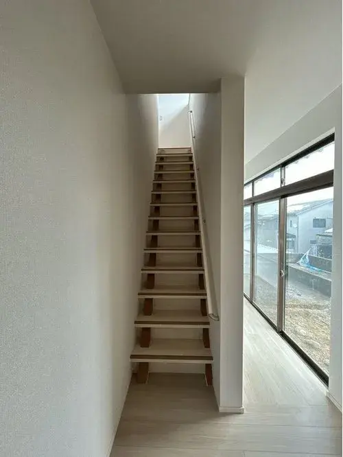 Propriété 4LDK Ville de Komatsu Préfecture d'Ishikawa (14)