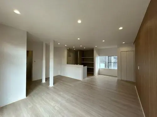 Propriété 4LDK Ville de Komatsu Préfecture d'Ishikawa (3)