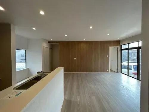 Propriété 4LDK Ville de Komatsu Préfecture d'Ishikawa (7)