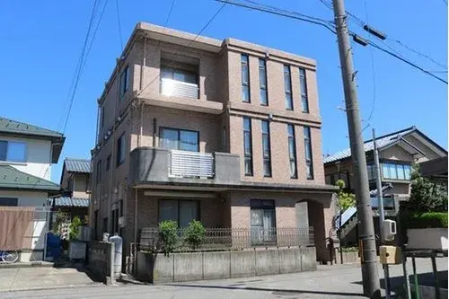 Akiya in Fukui