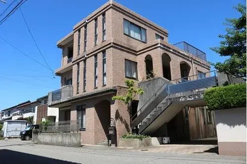 7LDK Ville de Fukui Préfecture de Fukui (2)