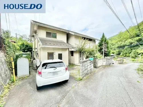 Akiya in Yamanashi