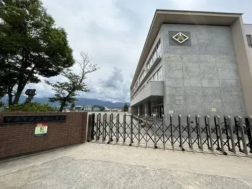 Akiya in Yamanashi