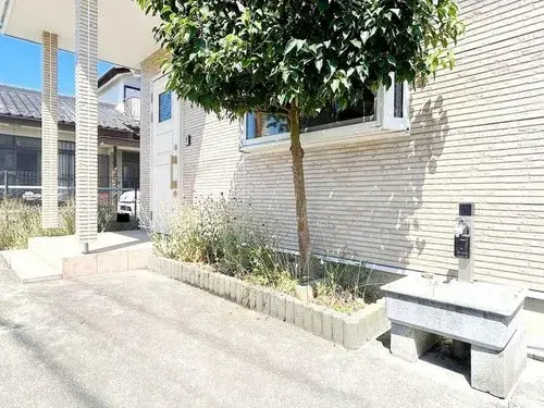 3LDK Kofu City Yamanashi Prefecture (3)