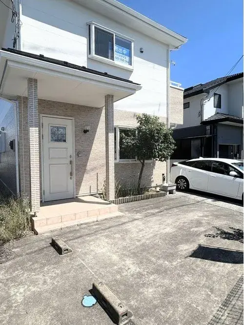 3LDK Kofu City Yamanashi Prefecture (5)