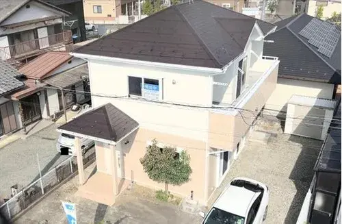 3LDK Kofu City Yamanashi Prefecture (6)