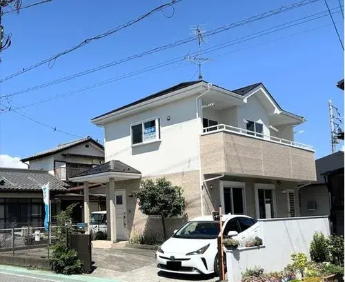 3LDK Kofu City Yamanashi Prefecture (7)
