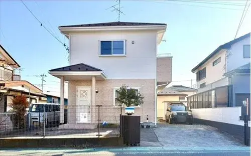 3LDK Kofu City Yamanashi Prefecture (8)