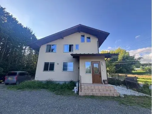 Akiya in Yamanashi