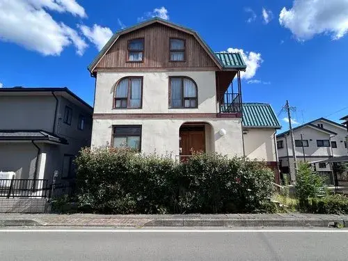 5LDK+S Nagano City Nagano Prefecture (3)