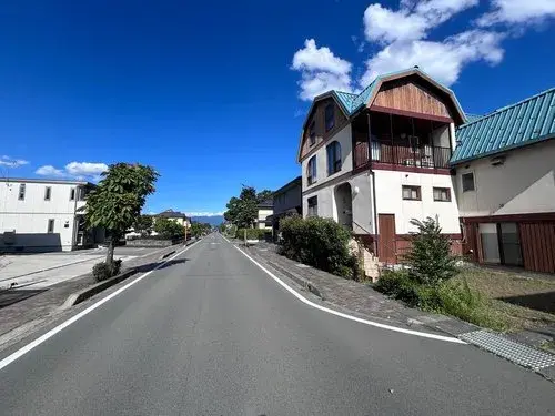 5LDK+S Nagano City Nagano Prefecture (4)
