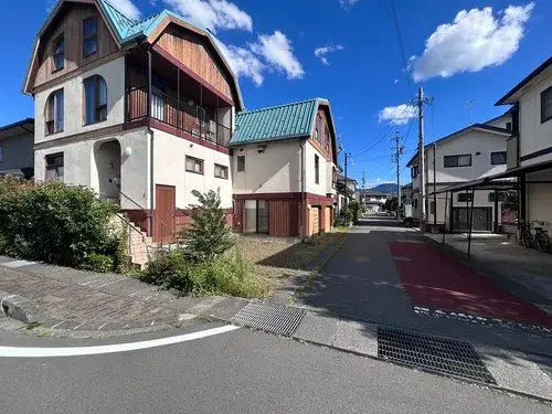 5LDK+S Nagano City Nagano Prefecture (5)