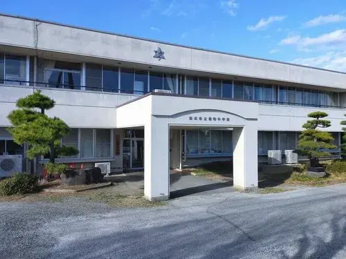 Akiya in Nagano