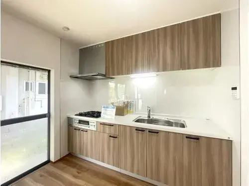 2LDK Property Matsumoto City Nagano Prefecture (15)