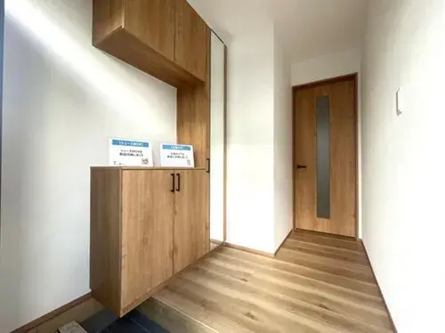 2LDK Property Matsumoto City Nagano Prefecture (3)