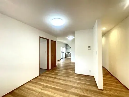 2LDK Property Matsumoto City Nagano Prefecture (4)