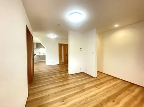 2LDK Property Matsumoto City Nagano Prefecture (5)