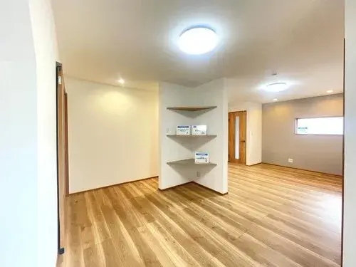 2LDK Property Matsumoto City Nagano Prefecture (6)