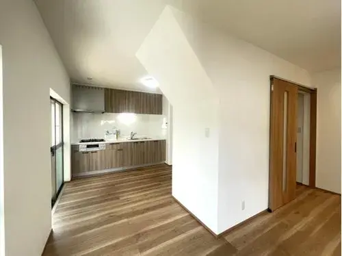 2LDK Property Matsumoto City Nagano Prefecture (7)