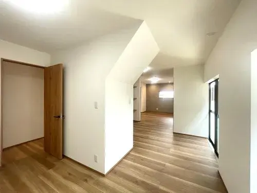 2LDK Property Matsumoto City Nagano Prefecture (8)