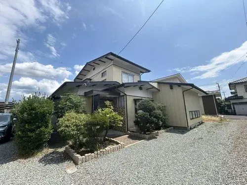 Akiya in Nagano