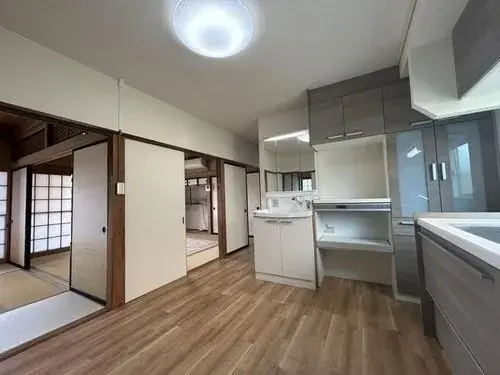 6DK+S Property Nagano City Nagano Prefecture (13)