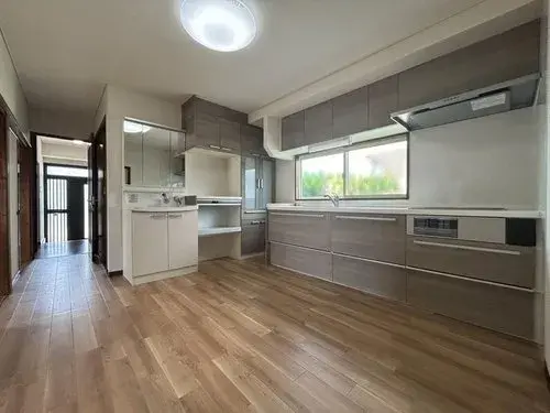 6DK+S Property Nagano City Nagano Prefecture (5)