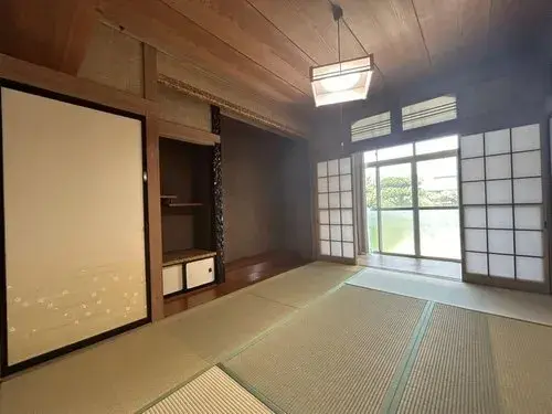 6DK+S Property Nagano City Nagano Prefecture (8)