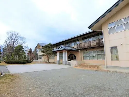 Akiya in Nagano
