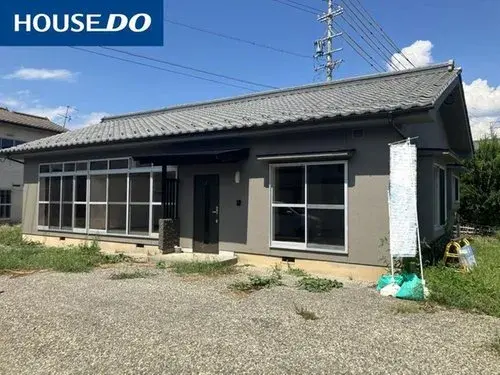 3LDK住宅 上田市 长野县 (2)