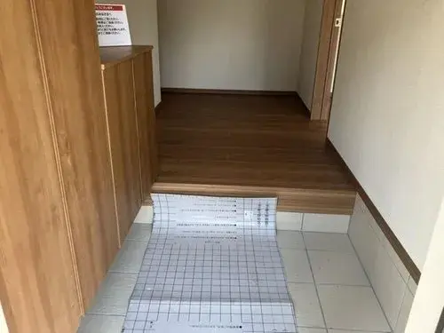 3LDK住宅 上田市 长野县 (13)