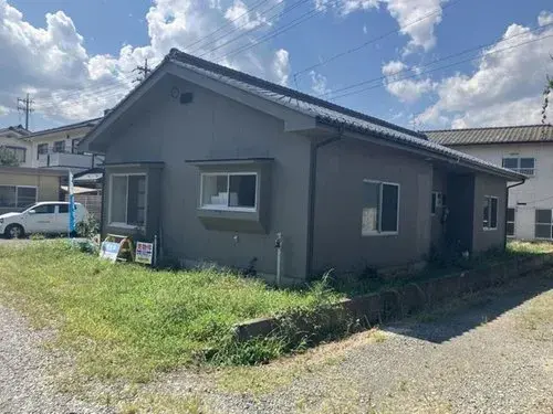 3LDK住宅 上田市 长野县 (5)