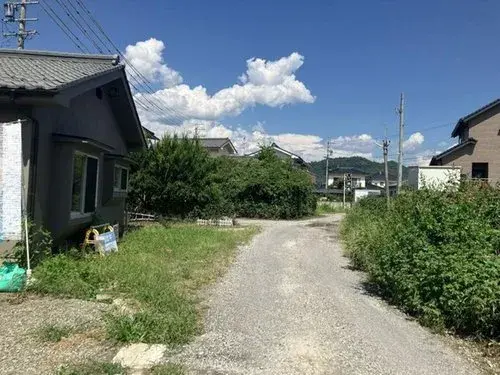 3LDK住宅 上田市 长野县 (7)