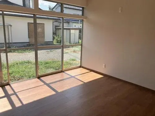 3LDK住宅 上田市 长野县 (10)