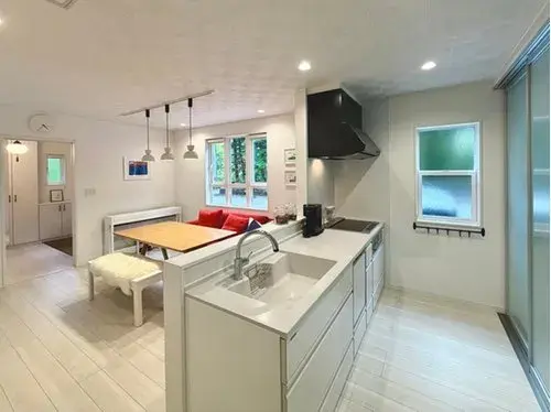 2LDK+S Property Karuizawa-machi, Kitasaku-gun Nagano Prefecture (5)