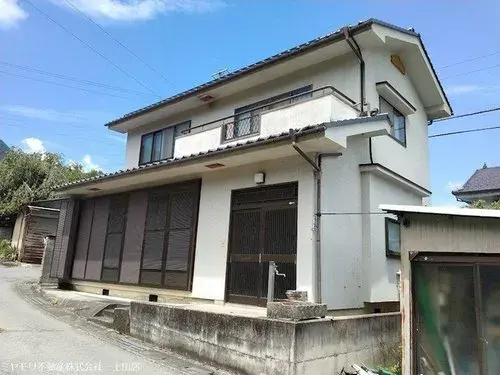 Akiya in Nagano