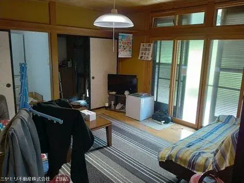 4K+S Property Ueda City Nagano Prefecture (3)