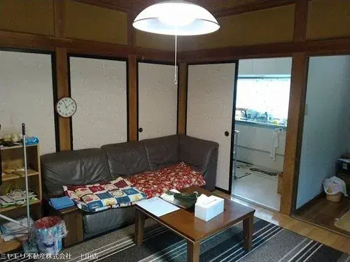 4K+S Property Ueda City Nagano Prefecture (5)