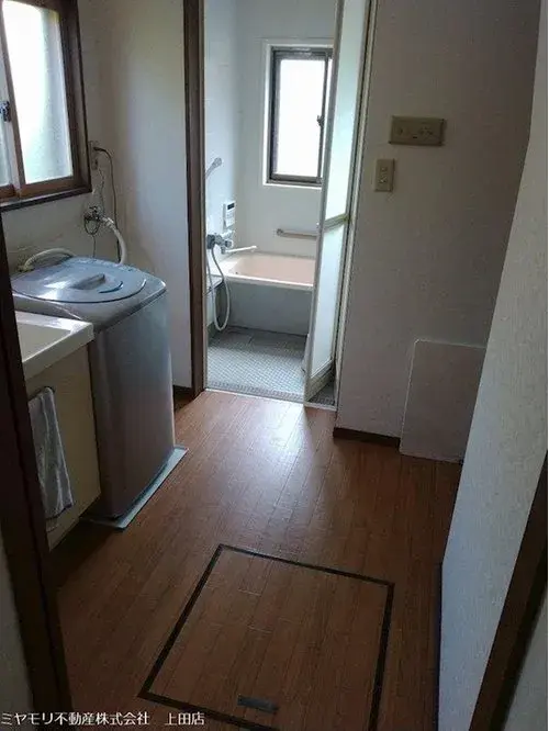 4K+S Property Ueda City Nagano Prefecture (6)
