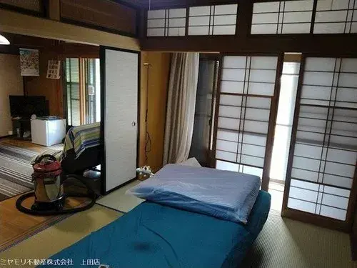 4K+S Property Ueda City Nagano Prefecture (9)