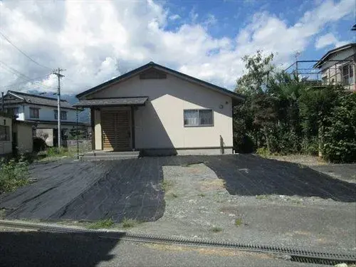 3LDK+S Property Ina City Nagano Prefecture (2)