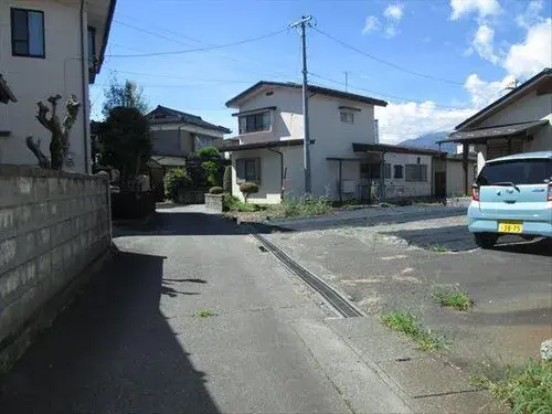 3LDK+S Property Ina City Nagano Prefecture (4)