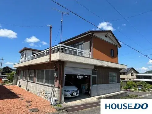 Akiya in Gifu