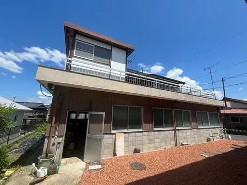2LDK Mizunami City Gifu Prefecture (3)