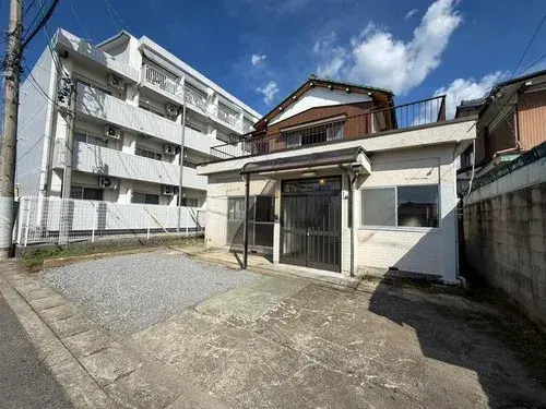 6DK Property Seki City Gifu Prefecture (2)