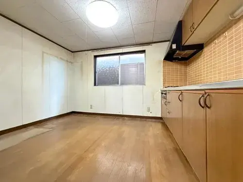 6DK Property Seki City Gifu Prefecture (7)