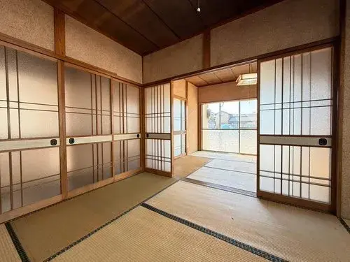 6DK Property Seki City Gifu Prefecture (10)